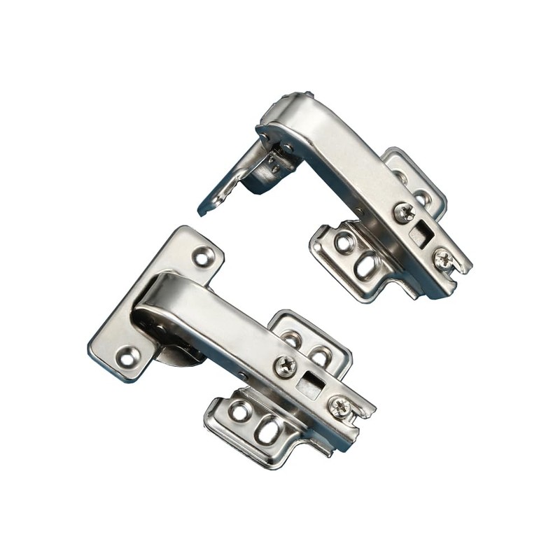 TAIQIAOLE Corner Cabinet Door Hinge Cabinet Hinge DTC 180 to