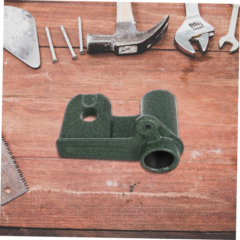 CORHAD Sturdy Fan Bracket Iron Metal Ceiling Fan Mount Industrial