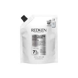 Redken Acidic Bonding Concentrate Shampoo Refill 500ml
