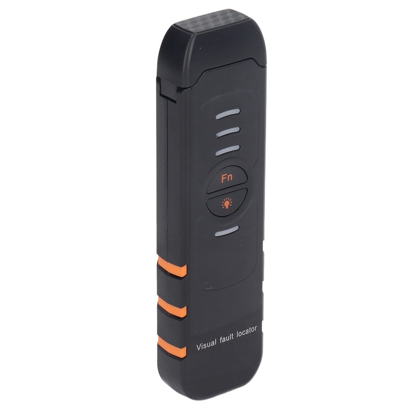 20KM Visual Fault Locator 3 Gears Adjustment Fiber Optic Fault