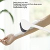 Bath Body Brush Long Handle Promote Circulation Deep Cleaning Exfoliating