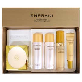 Enprani Premiercell Volume Firming Cream Special Set, 1 Set, 50ml / 엔프라니 프리미어셀 볼륨 퍼밍 크림 기획세트, 1개, 50ml