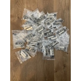 IKEA 50 x Door hinge dampers soft close for 110-125° (50 pack) 402.418.23