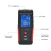 EMF Meter EMF Meter Mini LCD Portable Electromagnetic Radiation Detector