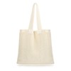 COOKOOKY Beach Bag with added lining Crochet Tote Bag for
