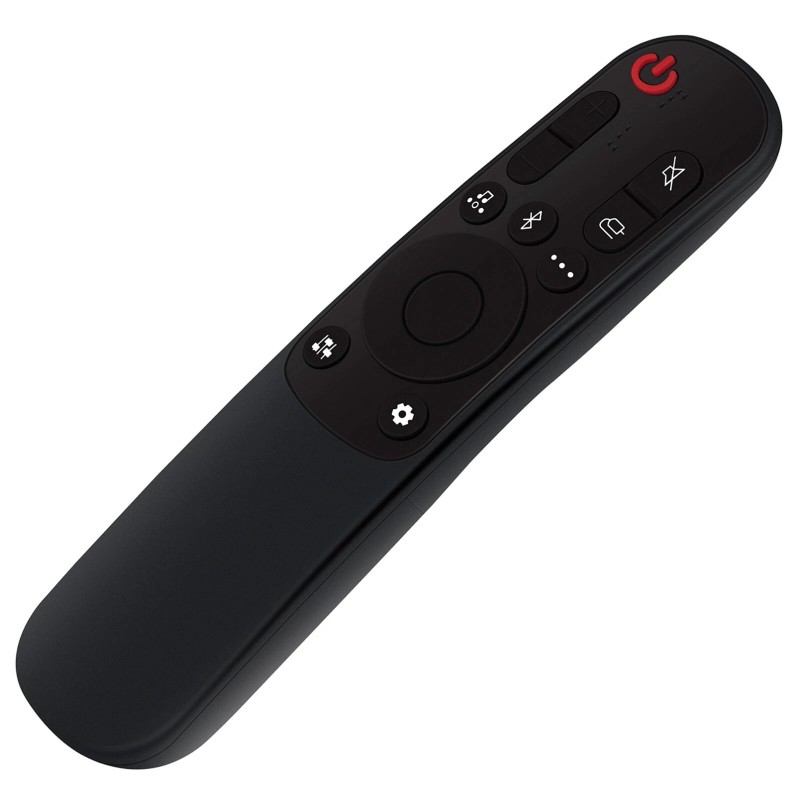 For LG AKB76038001 Replace Remote for LG Sound Bar S65Q