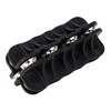 Tube Straightener 1/2in 12.7mm Handheld Brake Line Copper Pipe Straightening