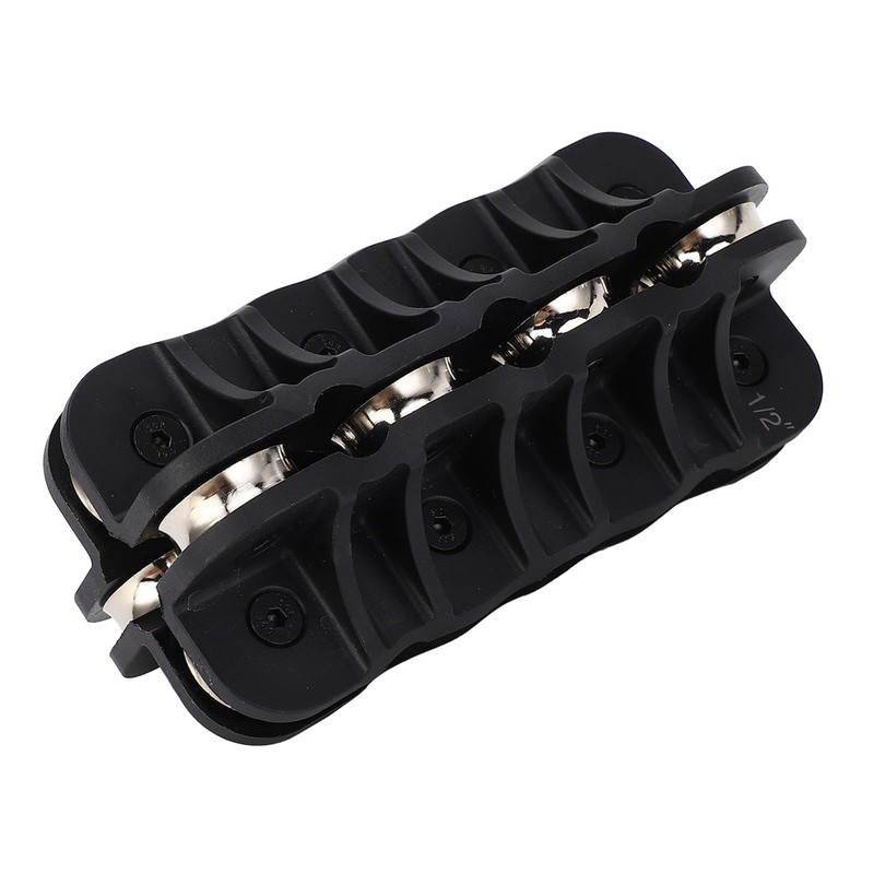 Tube Straightener 1/2in 12.7mm Handheld Brake Line Copper Pipe Straightening