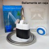 KOCHMESSER Ducha Portátil Para Camping Regadera Portatil Ducha Exterior