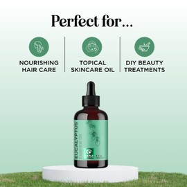 Pure Eucalyptus Essential Oil 4oz Invigorating Home Spa Aromatherapy and Natural Bath Oil - Eucalyptus Oil for Diffuser Dry Scalp Care and DIY Skin Care