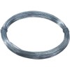 TRUSCO(トラスコ) スチール針金 小巻タイプ 0.9mm×40m TYWS-09