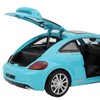 VB32113-1 1:32 Highly Simulation Electric Car Model Toy for Children