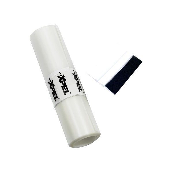 XPEL Gloss Surface Protection Film 12" x 72" - Ultimate