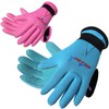 monoii c829 Diving Gloves, 0.08 inch (2 mm), Kids, Thermal,