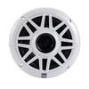 Dual Electronics DMP623 Marine Radio Speakers | 6.5 inch Weather-Resistant