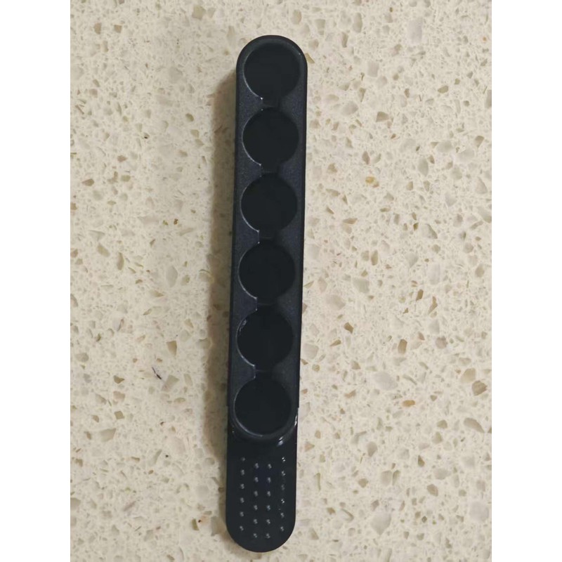 6 Pack Magsaddle Speed Strips for .38 .357