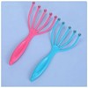 Scalp Massager (Random Color) DC001735 7ea