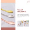 4pcs Face Cream Scoop Eye Cream Scoop Facial Cream Stick