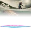 Fishing Lure Bait Falling Sinkers Metal Weights Angling Accessories 25cm