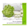 Florigan Tonico Astringente Lechuga Con Pasiflora Florigan® 250ml.