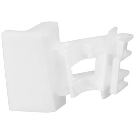 TOYOTA (トヨタ) 純正部品 リヤバンパ アッパサイド リテーナ 品番52562-47010