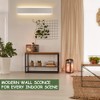Aipsun 30W/32.6 inch Modern LED Vanity Light for Bathroom Light