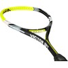 Victor Unisex's IP 7 Racquet-Black/Yellow/White/Silver, One Size
