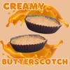 Sweetzo - Boyer Butterscotch Peanut Butter Cups, Smooth and Creamy