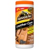 Leather Wipes, 30-Ct. -18581B