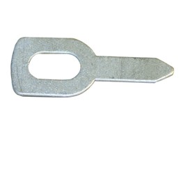 GYS 050648 Straight Pulling Rings