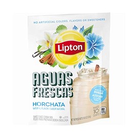 Lipton Aguas Frescas