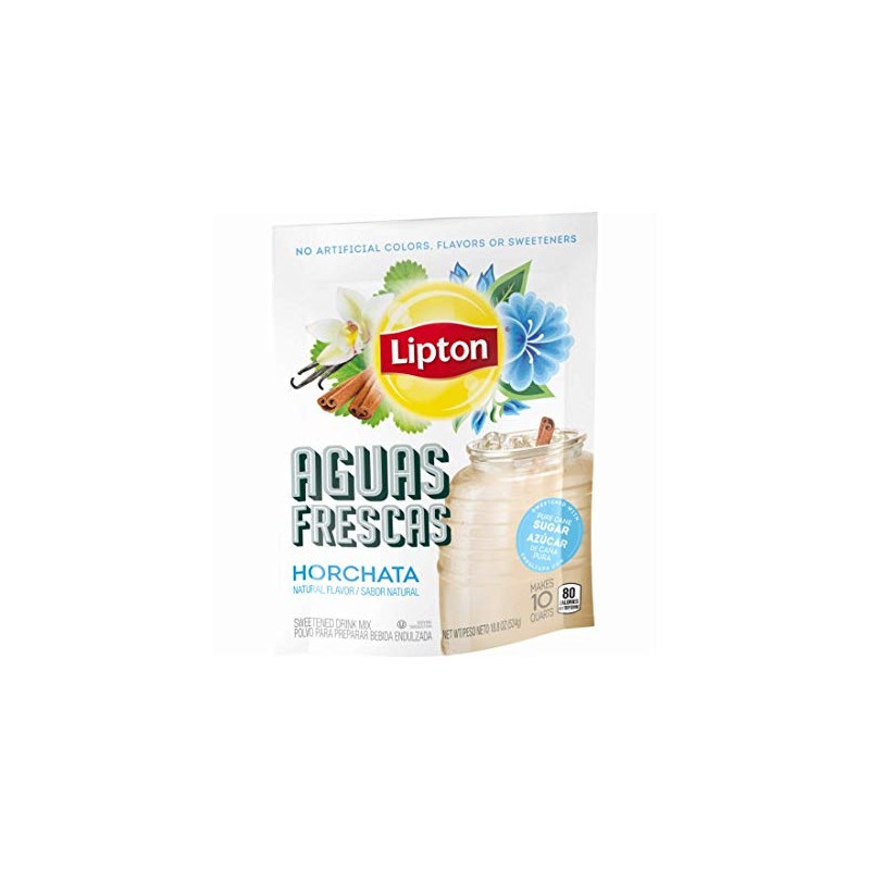 Lipton Aguas Frescas