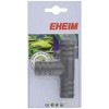 Eheim 4011708400746 T-Shape Piece 19/27 mm