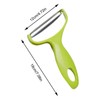 Cabbage Grater,Handheld Potato Cucumber Peeler | Wide Cutter Veggie Grater,