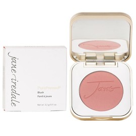 Jane Iredale Pure Press Blush - Barely Rose 3.2g