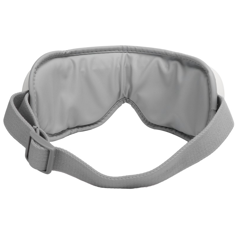 Childrens Eye Massager USB White Constant Temperature Hot Compress Eye