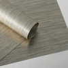 Table Placemats Heat Resistant Water Proof Wipe Clean PVC 30x45cm