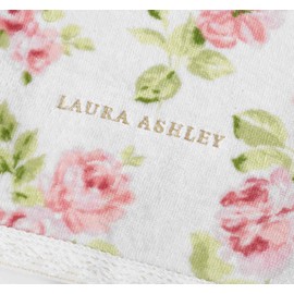 Infield Towel Lola Ashley Bath Towel, Approx. 23.6 x 47.2 inches (60 x 120 cm), Albateen, Pink, Pink, 1645B268 P