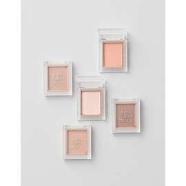 Jung Saem Mool [정샘물] 컬러피스 아이블렌더 누드 5종 (택1) [Jung Saem Mool] Color Piece Eye Blender Nude 5 Types (Choose 1)