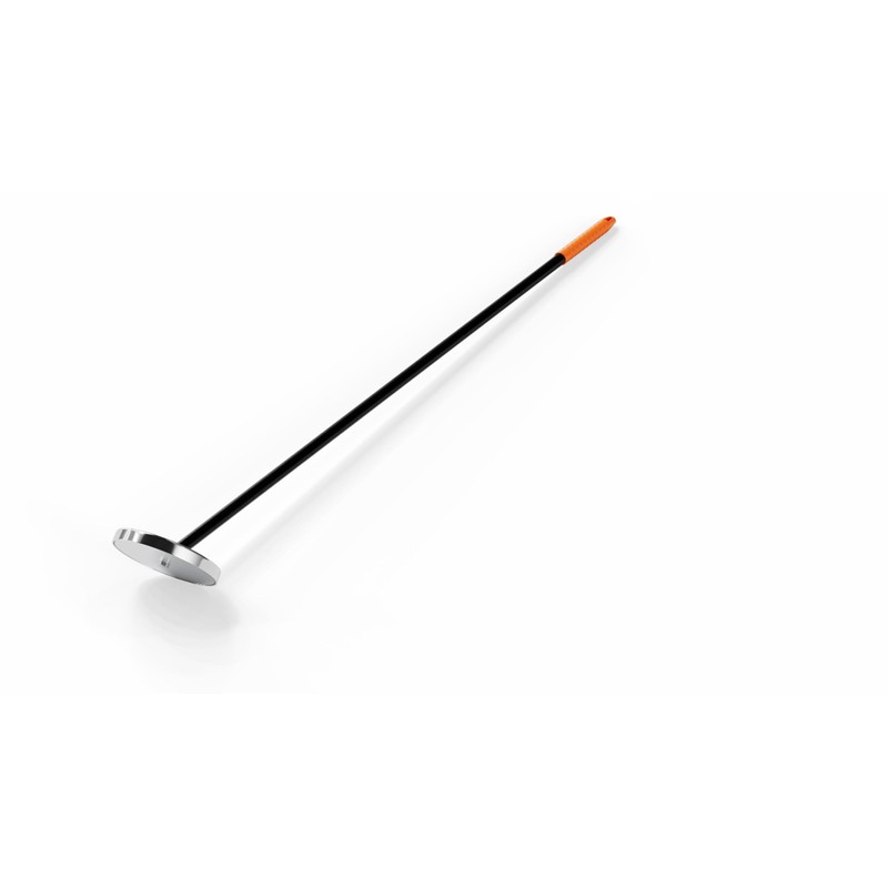 Master Magnetics Pick-Up Pal - Chrome-Plated Durable Reacher Tool with