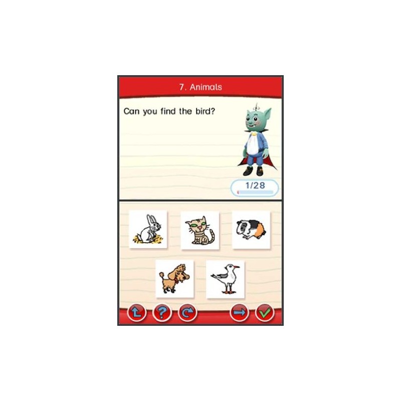 Lernerfolg Grundschule Englisch 1.-4. Klasse (neue Version)