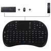 83 QWERTY Keyboard Keys 2.4GHz Wireless Mouse Remote Multifunction Mini
