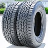 Atturo Trail Blade A/T Truck/SUV All-Terrain Off-Road Radial Tire-245/65R17 245/65/17