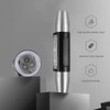 Jade Appraisal Light Detector Lamp, Super Bright DX6 USB Rechargeable