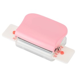 Boxwizard Kokuyo B5 Hole Punch 26 Hole Punch 8 x 6 x 4 99H9 Hole Punch 26 Hole 30 Hole 20 Hole Paper A4 B5 A5 Loose Leaf Hand Punch Machine Perforated Paper