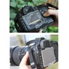 Screen Protective Cover Compatible for Nikon D90 Camera (BM-10), FANZR