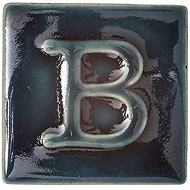 Botz Liquid Glaze, Petrol 9454, 200 ml