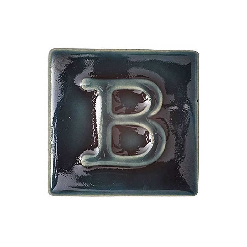 Botz Liquid Glaze, Petrol 9454, 200 ml