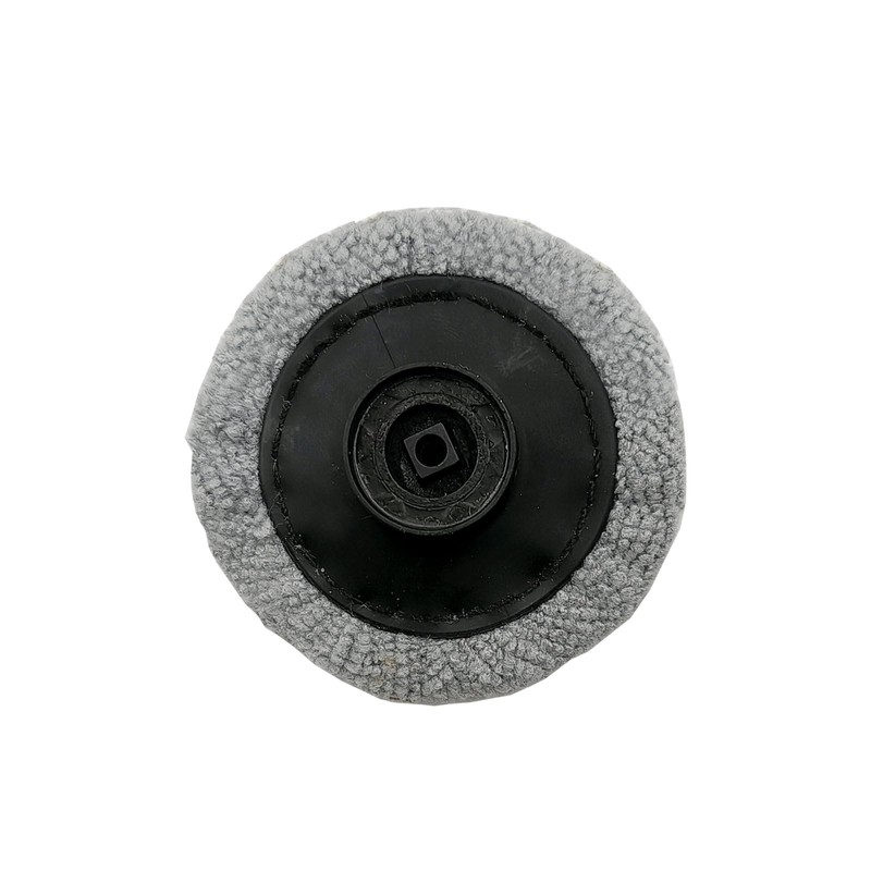 Roboparts Microfiber Replacement Mop Pads Compatible with Roborock S8 MaxV