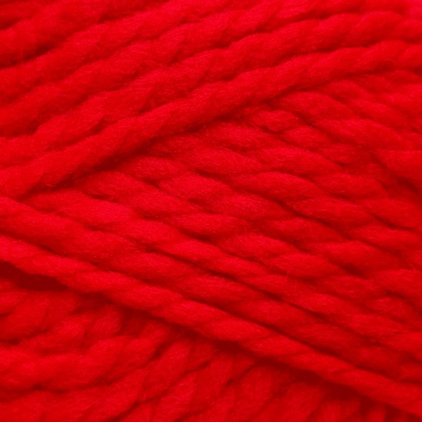WoolCraft Fashion Super Chunky Knitting & Crochet Yarn, Great Value